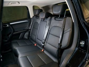 Haval Dargo Premium, 2.0 л, Робот, 2024 фото 2
