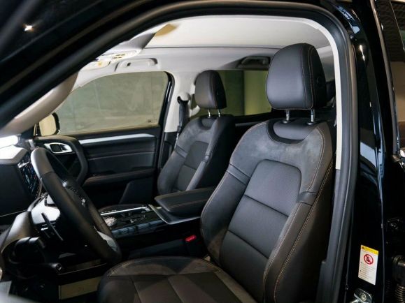 Haval Dargo Premium, 2.0 л, Робот, 2024 фото 1