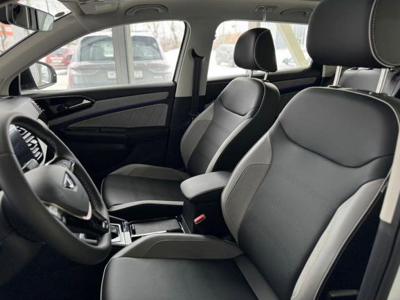 Jetta VS7 Aggressive, 1.4 л, АТ, 2024 фото 6