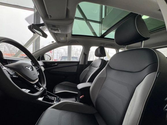 Jetta VS7 Aggressive, 1.4 л, АТ, 2024 фото 8