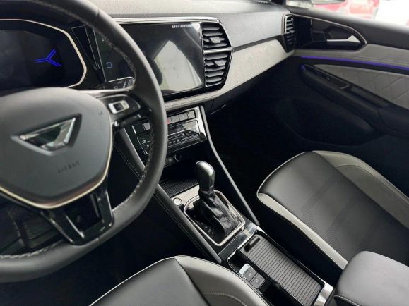 Jetta VS7 Aggressive, 1.4 л, АТ, 2024 фото 9