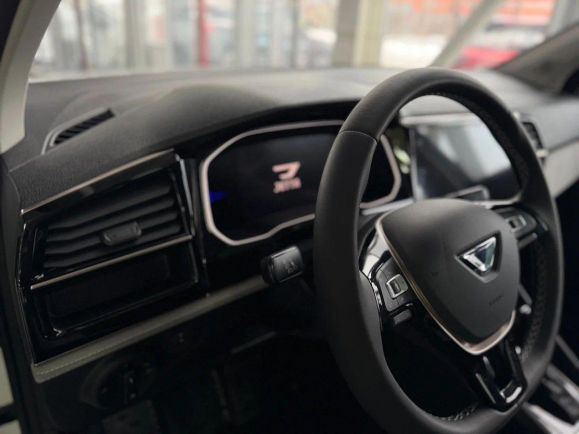 Jetta VS7 Aggressive, 1.4 л, АТ, 2024 фото 10