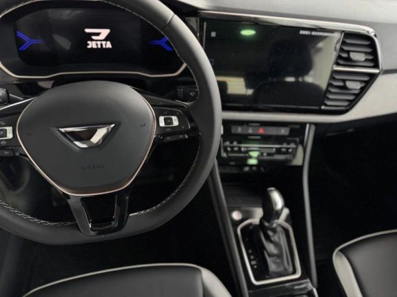 Jetta VS7 Aggressive, 1.4 л, АТ, 2024 фото 12