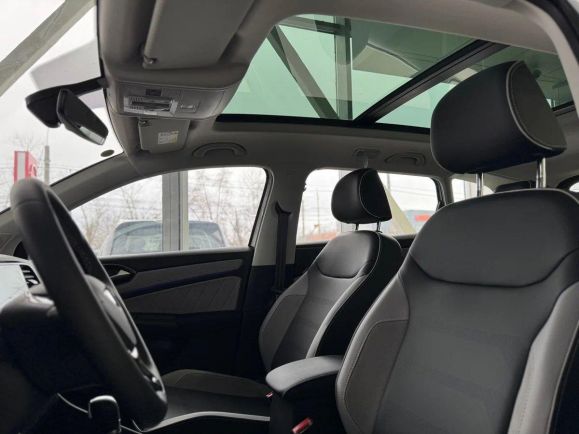 Jetta VS7 Aggressive, 1.4 л, АТ, 2024 фото 13