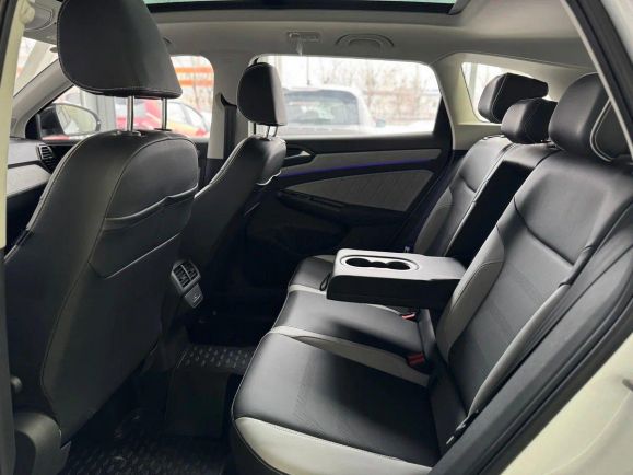 Jetta VS7 Aggressive, 1.4 л, АТ, 2024 фото 14