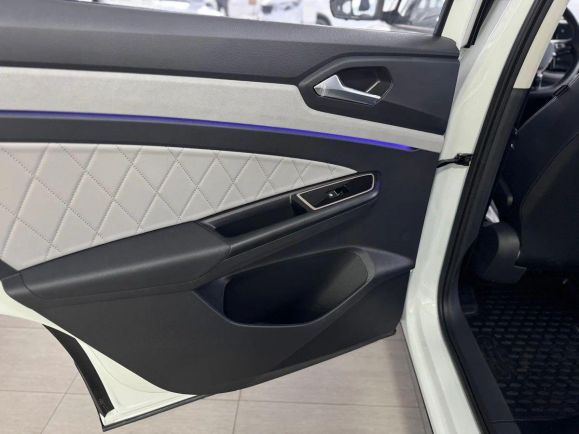 Jetta VS7 Aggressive, 1.4 л, АТ, 2024 фото 15