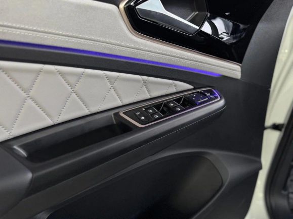 Jetta VS7 Aggressive, 1.4 л, АТ, 2024 фото 17