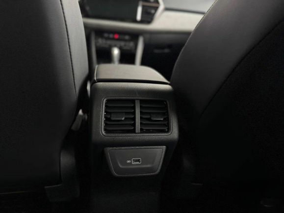 Jetta VS7 Aggressive, 1.4 л, АТ, 2024 фото 19