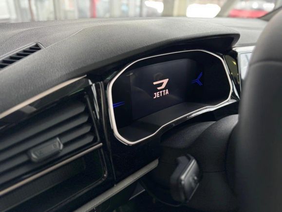 Jetta VS7 Aggressive, 1.4 л, АТ, 2024 фото 20