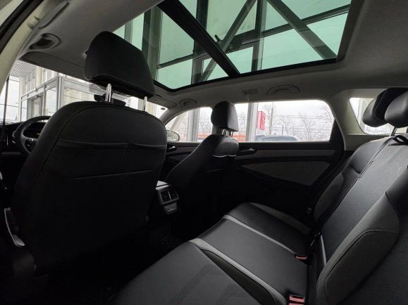 Jetta VS7 Aggressive, 1.4 л, АТ, 2024 фото 2