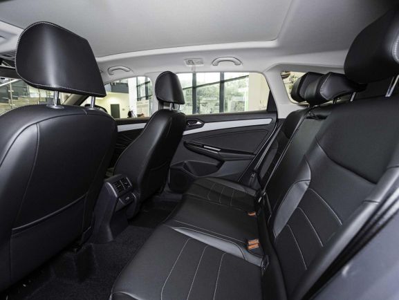 Jetta VS7 Enjoyment, 1.4 л, АТ, 2024 фото 1