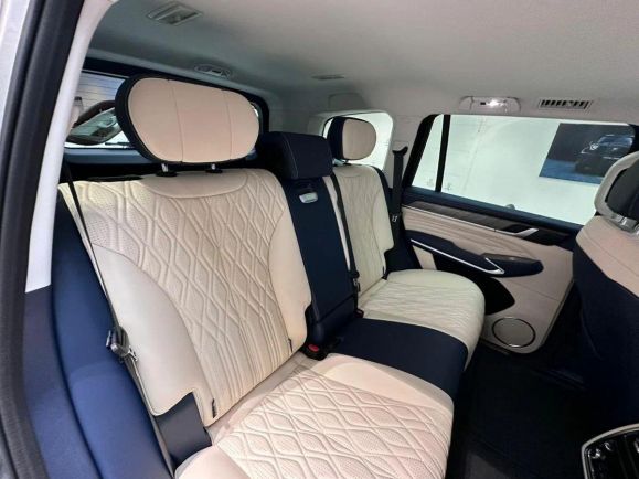 Tank 500 Adventure, 3.0 л, АТ, 2024 фото 2