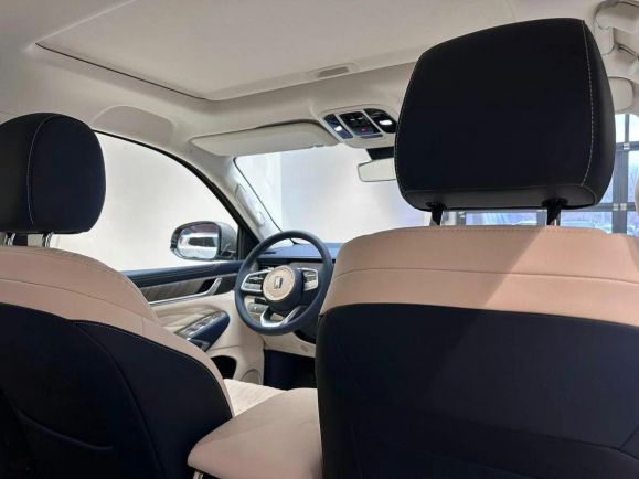 Tank 500 Adventure, 3.0 л, АТ, 2024 фото 1