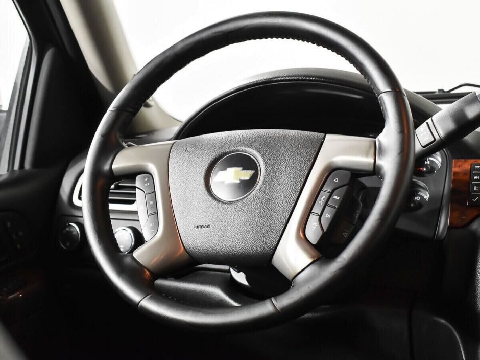 Chevrolet Tahoe, 5.3 л, АТ, 2012 фото 13