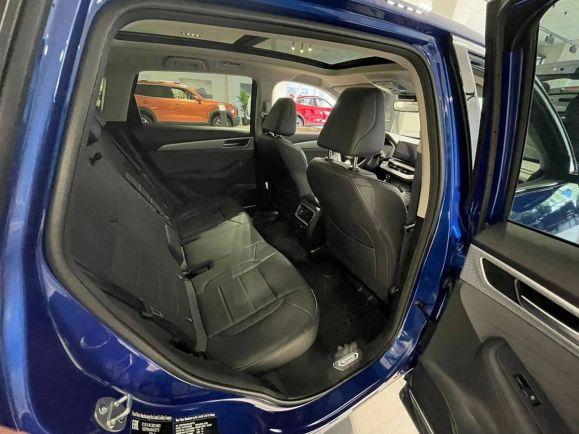 Haval F7 Tech Plus, 2.0 л, Робот, 2024 фото 2