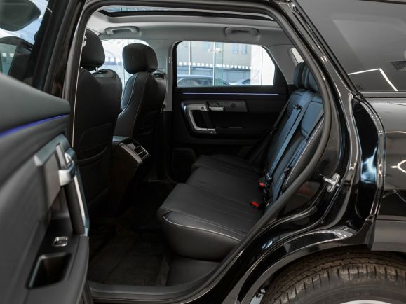 Jaecoo J7 Urban, 1.6 л, Робот, 2024 фото 1