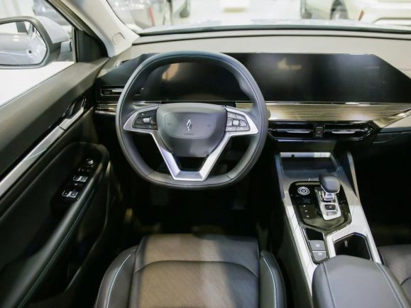 Livan S6 Pro Premium, 1.5 л, Робот, 2024 фото 8