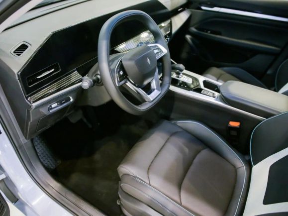 Livan S6 Pro Premium, 1.5 л, Робот, 2024 фото 9