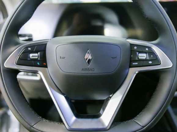 Livan S6 Pro Premium, 1.5 л, Робот, 2024 фото 11