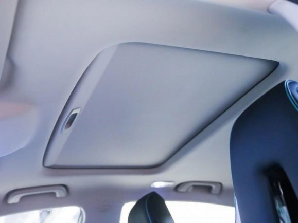 Livan S6 Pro Premium, 1.5 л, Робот, 2024 фото 13