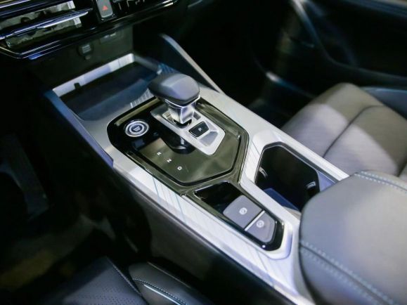 Livan S6 Pro Premium, 1.5 л, Робот, 2024 фото 14