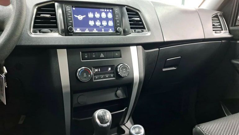 УАЗ Patriot Base Икар + Пакет Limited, 2.7 л, МТ, 2024 фото 13