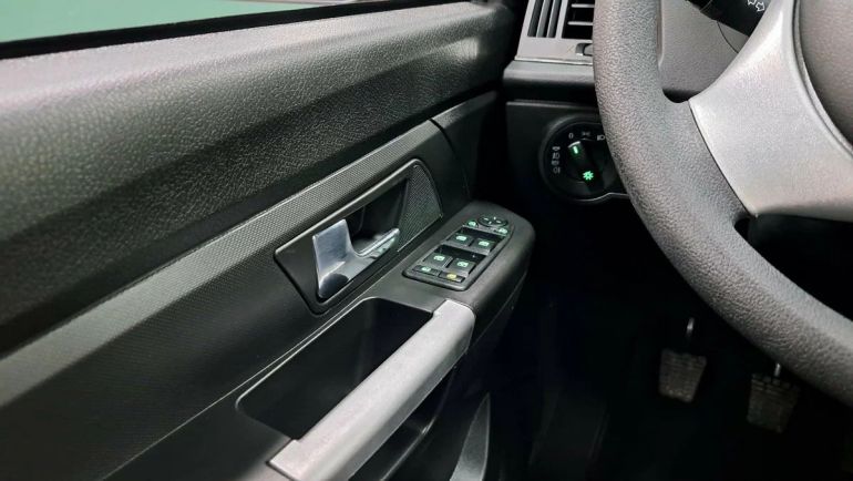 УАЗ Patriot Base Икар + Пакет Limited, 2.7 л, МТ, 2024 фото 14