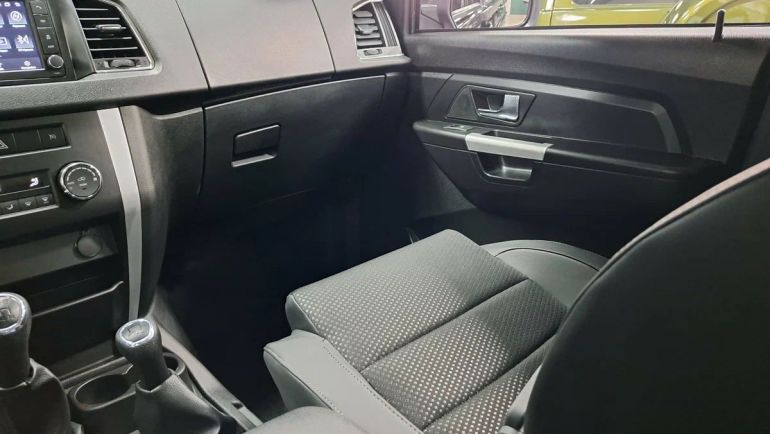 УАЗ Patriot Base Икар + Пакет Limited, 2.7 л, МТ, 2024 фото 19