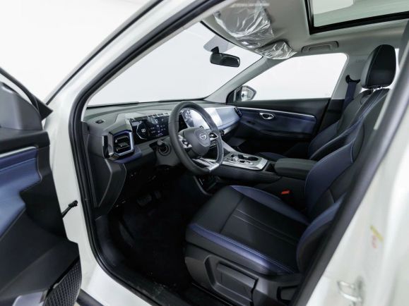 GAC GS3 GB-R, 1.5 л, Робот, 2024 фото 1