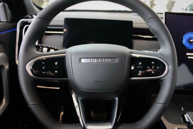 Jaecoo J7 Lifestyle, 1.6 л, Робот, 2024 фото 9