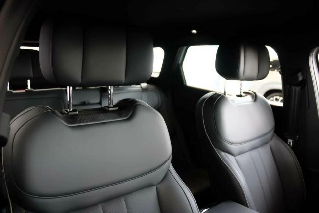 Jaecoo J7 Lifestyle, 1.6 л, Робот, 2024 фото 11