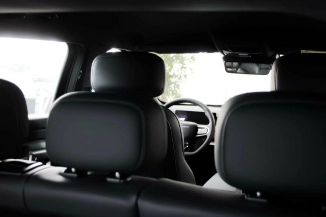 Jaecoo J7 Lifestyle, 1.6 л, Робот, 2024 фото 13