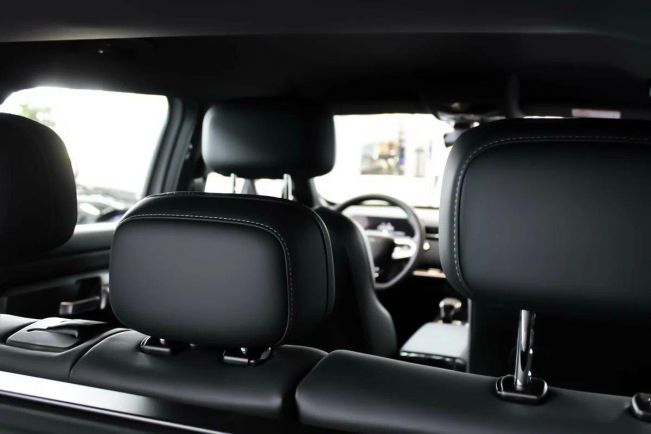 Jaecoo J7 Lifestyle, 1.6 л, Робот, 2024 фото 14