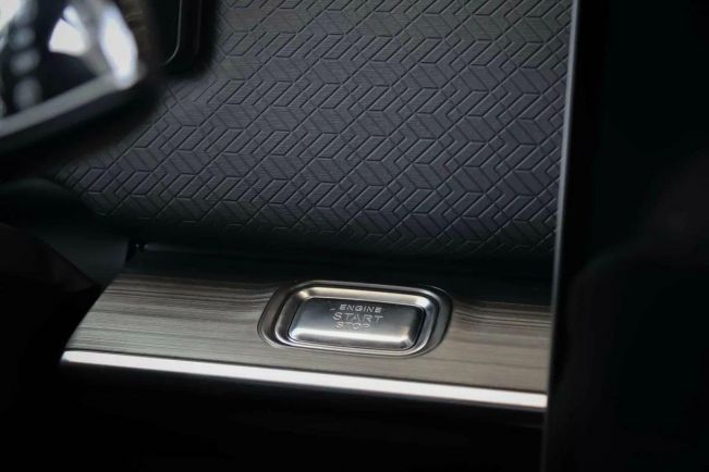 Jaecoo J7 Lifestyle, 1.6 л, Робот, 2024 фото 17