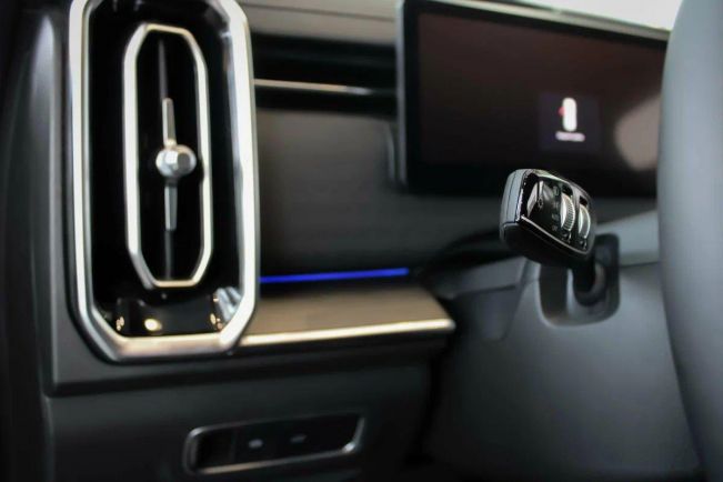 Jaecoo J7 Lifestyle, 1.6 л, Робот, 2024 фото 19