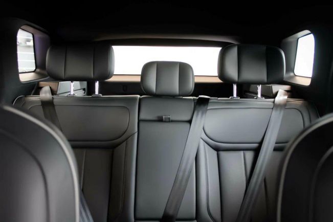 Jaecoo J7 Lifestyle, 1.6 л, Робот, 2024 фото 20