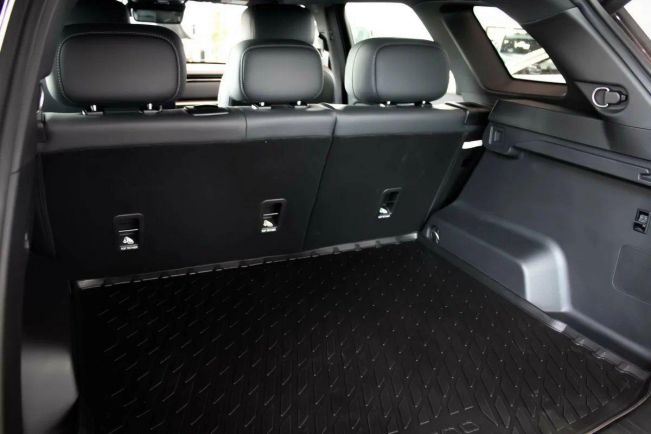 Jaecoo J7 Lifestyle, 1.6 л, Робот, 2024 фото 2