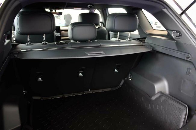 Jaecoo J7 Lifestyle, 1.6 л, Робот, 2024 фото 1