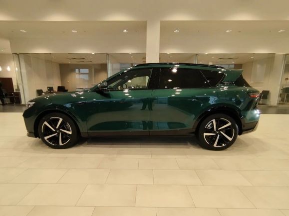 Voyah Free EVR Sport Edition, 1.5 л, АТ, 2024 фото 6