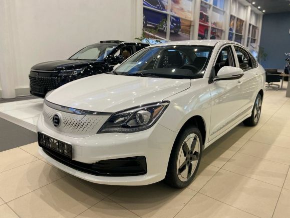 Evolute i-PRO Base, АТ, 2024 фото 3