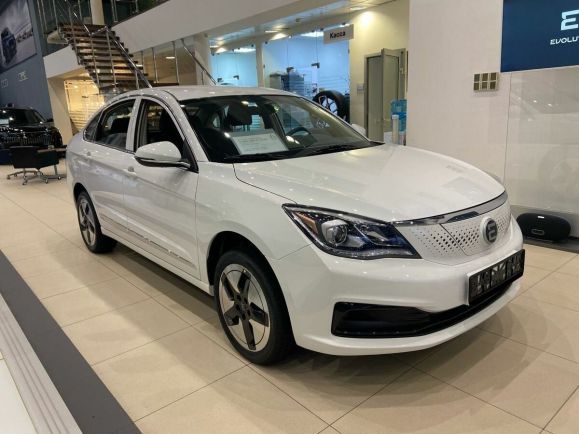 Evolute i-PRO Base, АТ, 2024 фото 4