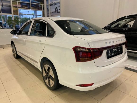 Evolute i-PRO Base, АТ, 2024 фото 6