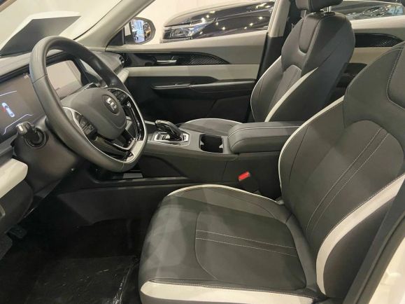 Evolute i-PRO Base, АТ, 2024 фото 2