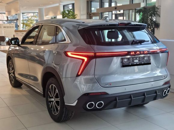 Kaiyi X7 Kunlun Comfort, 1.6 л, Робот, 2024 фото 5