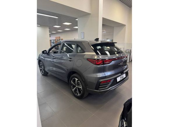 JAC JS6 Comfort, 1.5 л, Робот, 2024 фото 5