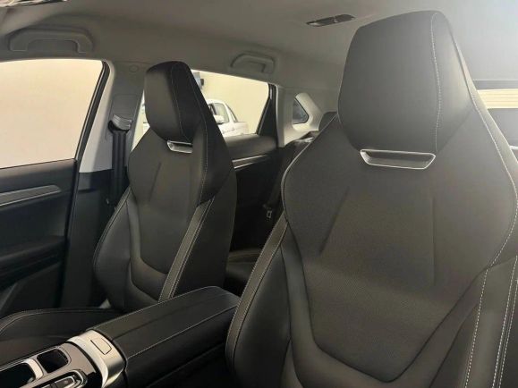 JAC JS6 Comfort, 1.5 л, Робот, 2024 фото 8