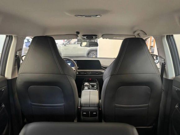 JAC JS6 Comfort, 1.5 л, Робот, 2024 фото 1