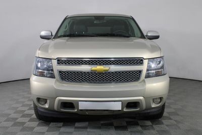 Chevrolet Tahoe, 5.3 л, АКПП, 2010 фото 7