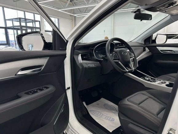 SWM G01 Optima 1, 1.5 л, Робот, 2024 фото 10