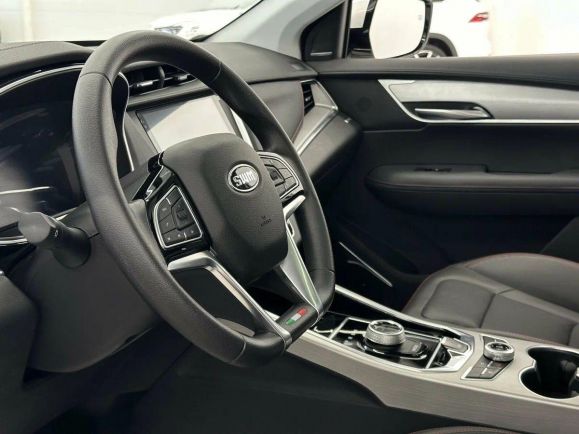 SWM G01 Optima 1, 1.5 л, Робот, 2024 фото 11